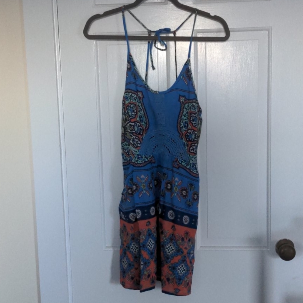 Roxy summer dress